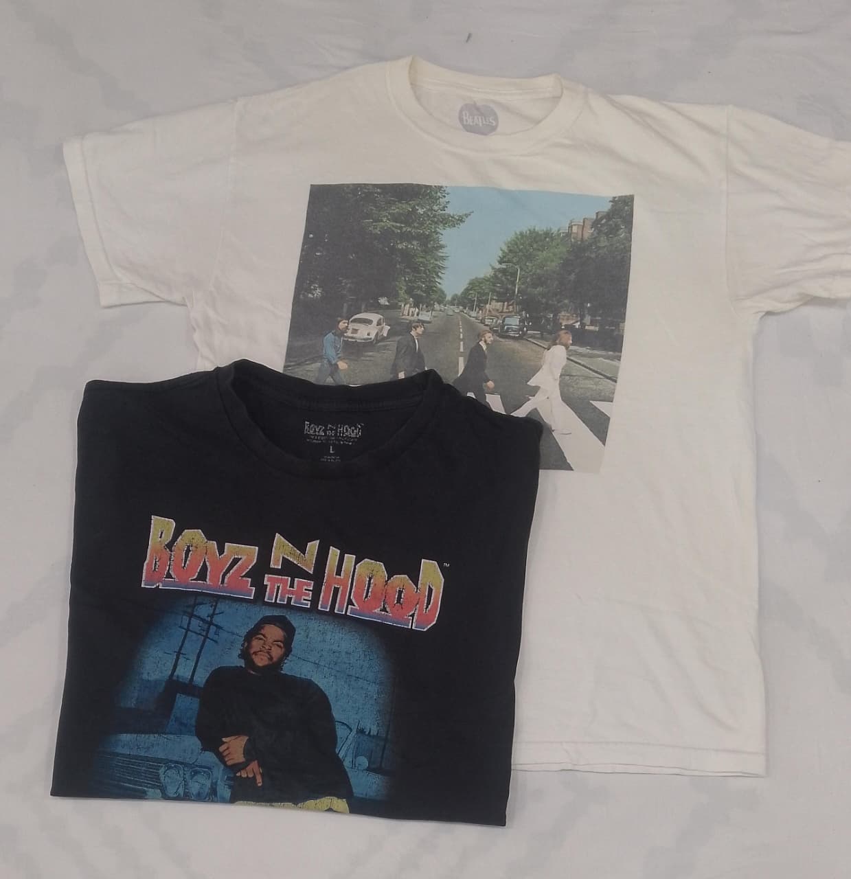 ZV0432 Mixed Genre Music T-Shirt