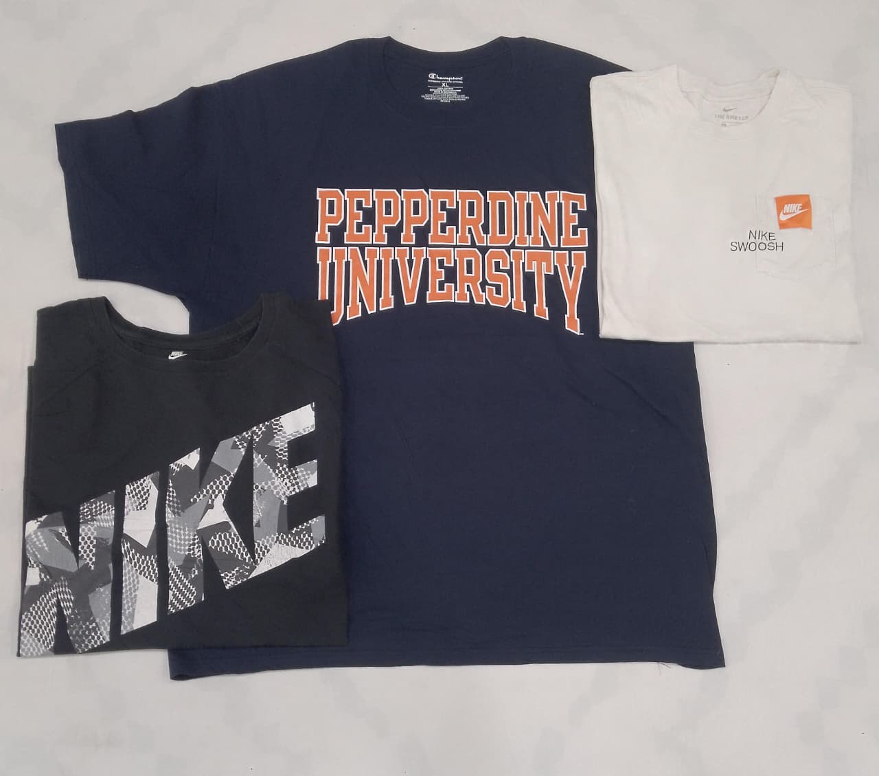 ZV0439 Men’s Mixed Brand T-Shirt