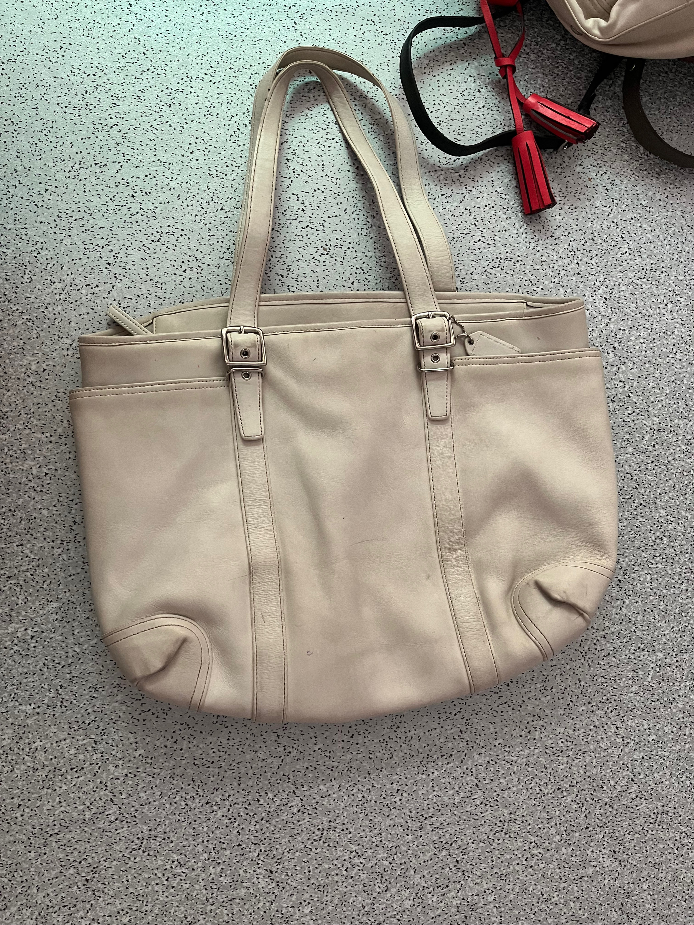 Coach bags