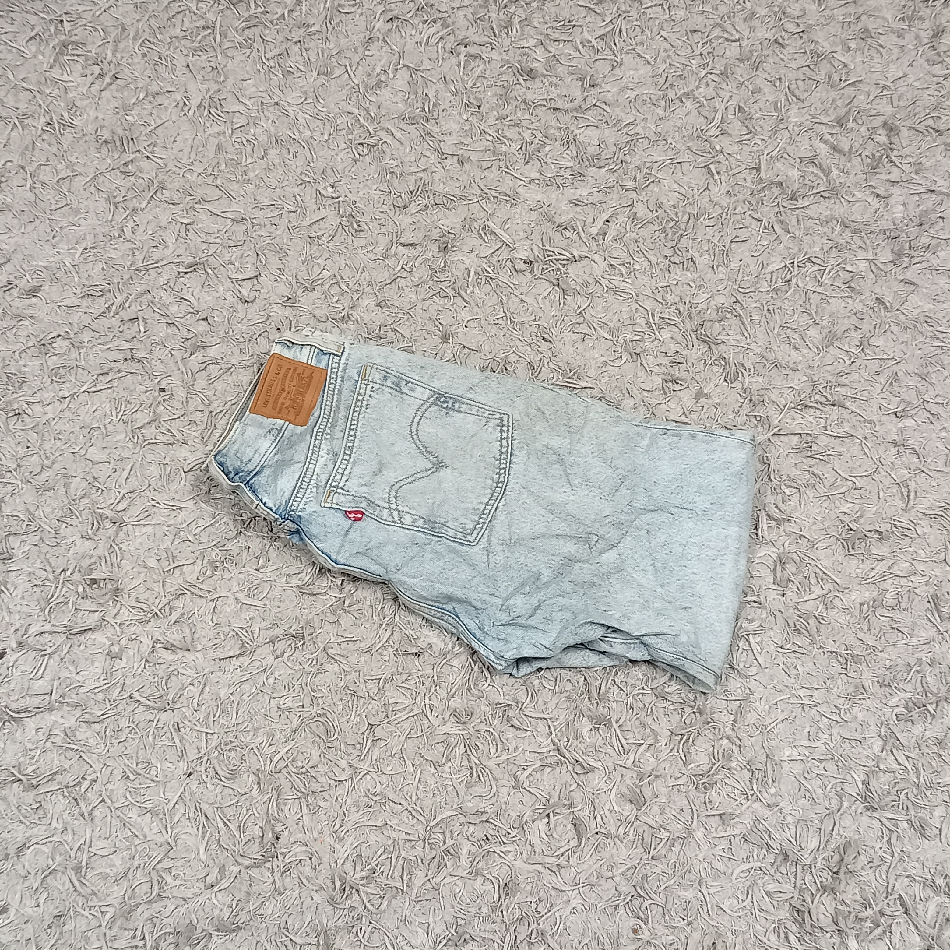 LEVIS MIX CODED DENIM JEANS SPECIAL (WOMEN'S) BUNDLE 01