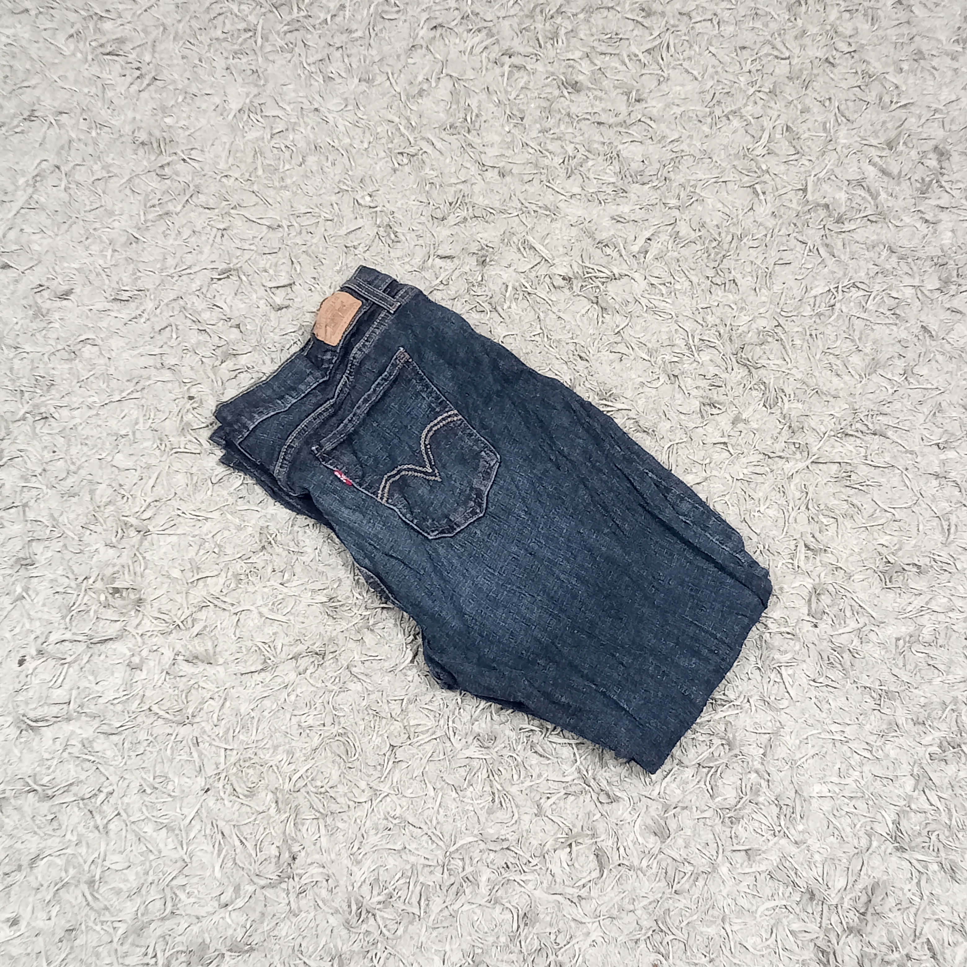 LEVIS MIX CODED DENIM JEANS SPECIAL (WOMEN'S) BUNDLE 02
