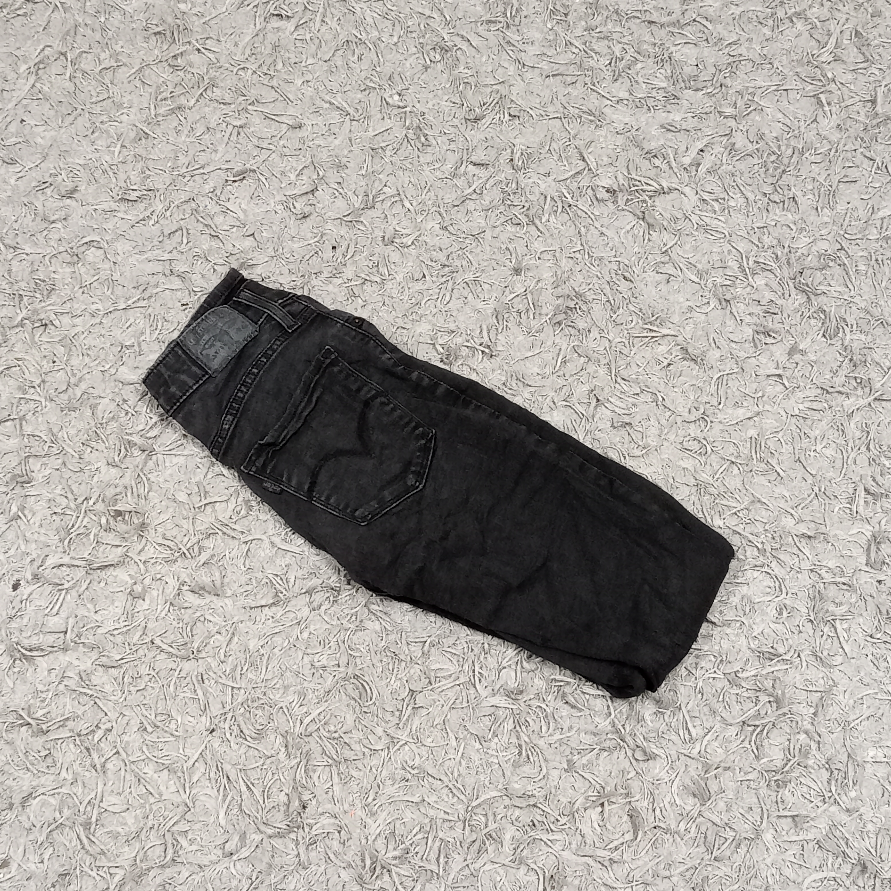 LEVIS MIX CODED DENIM JEANS SPECIAL (WOMEN'S) BUNDLE 02