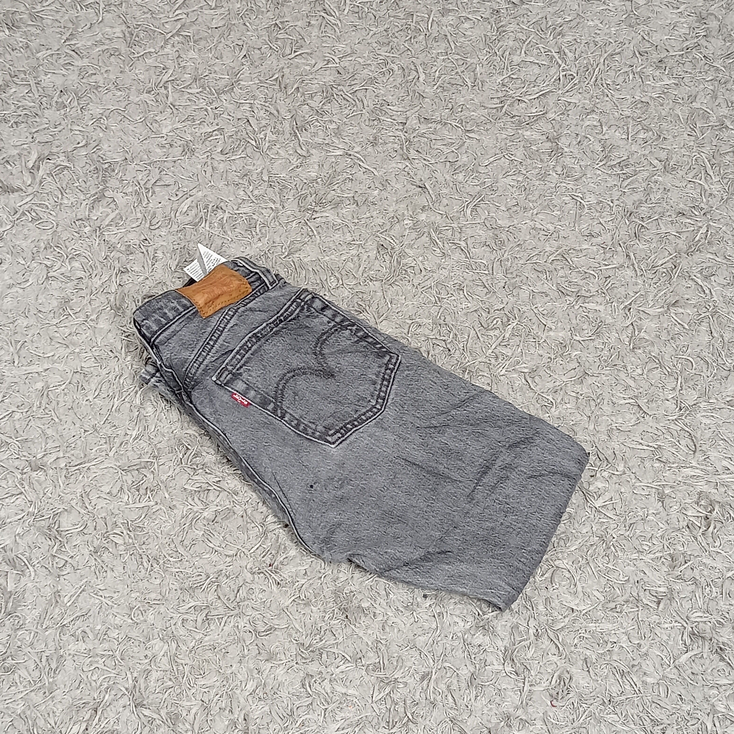 LEVIS MIX CODED DENIM JEANS SPECIAL (WOMEN'S)
