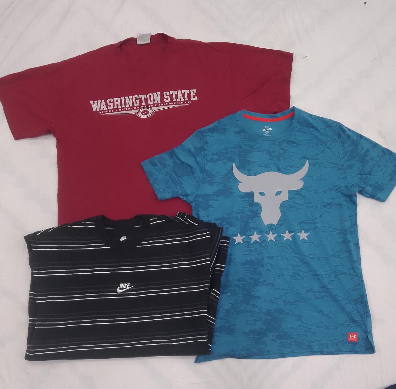 CRZ0418 ヴィンテージ ブランド Tシャツ