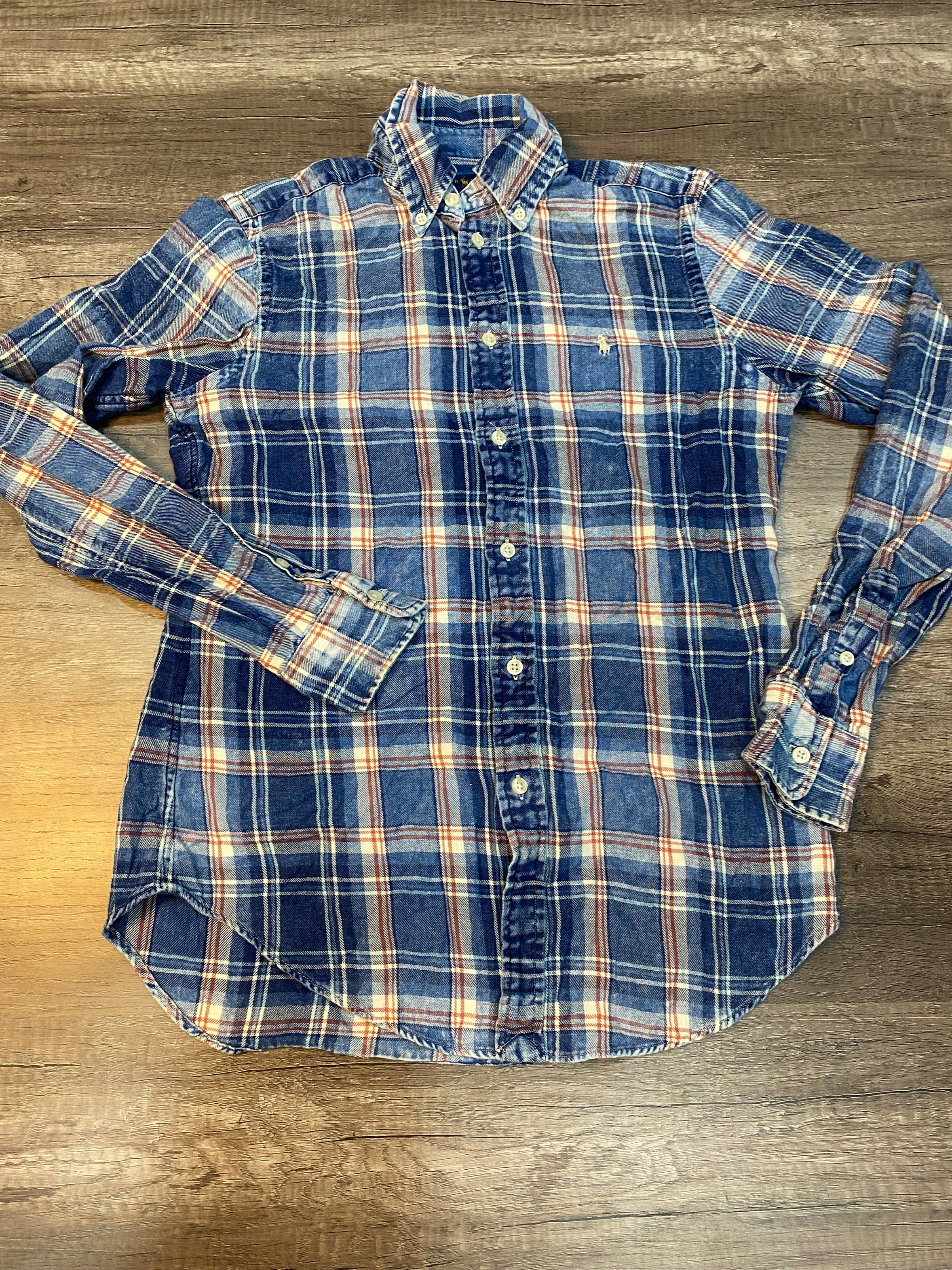 594 | Ralph Lauren Men Shirt