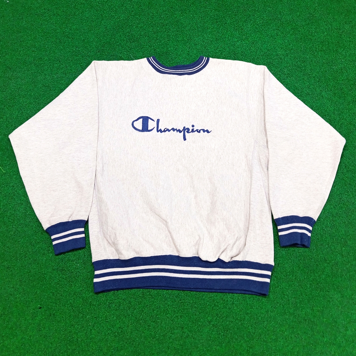 Moletom Champion