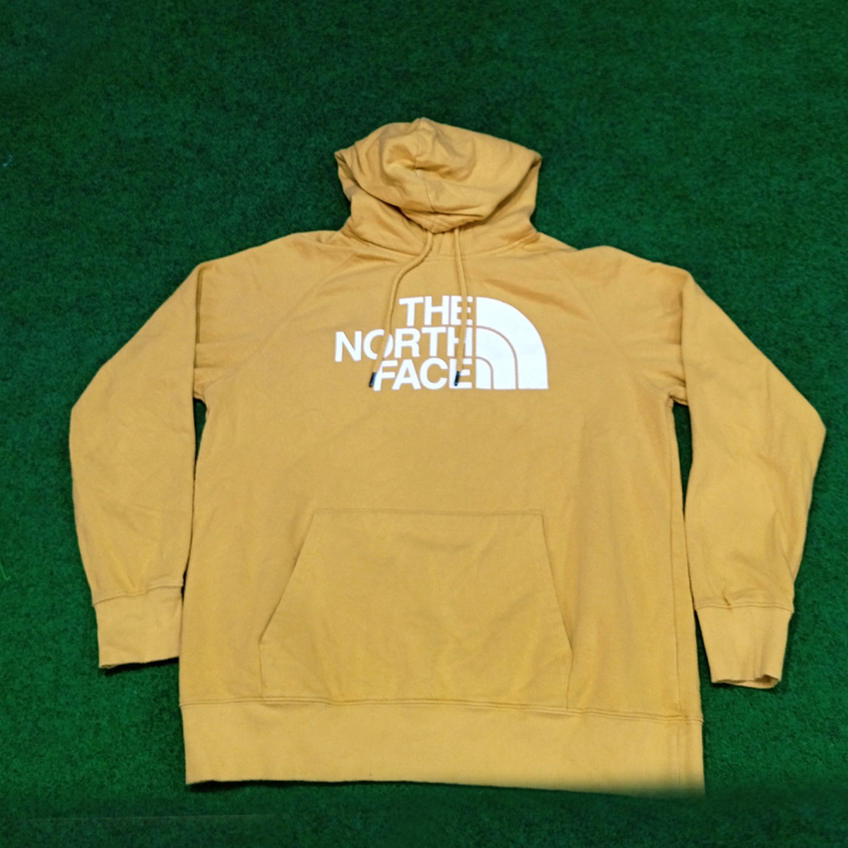The North Face Hoodie
