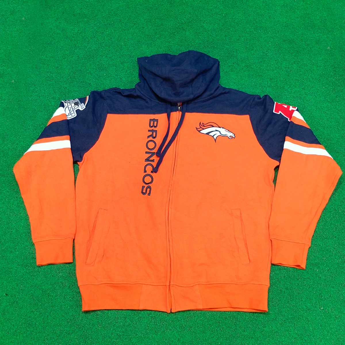 Unbranded Hoodie