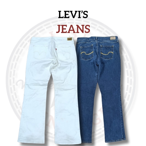 Levi's Jeans