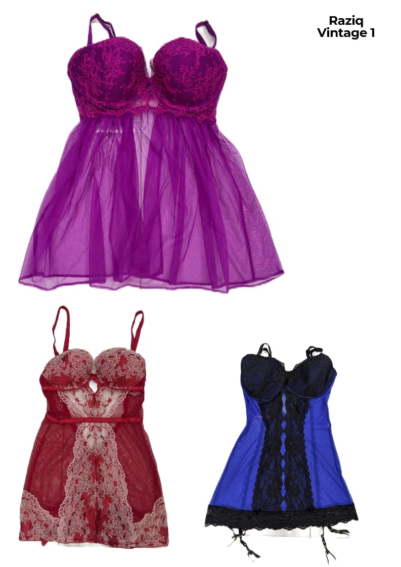 Y2K Camisole