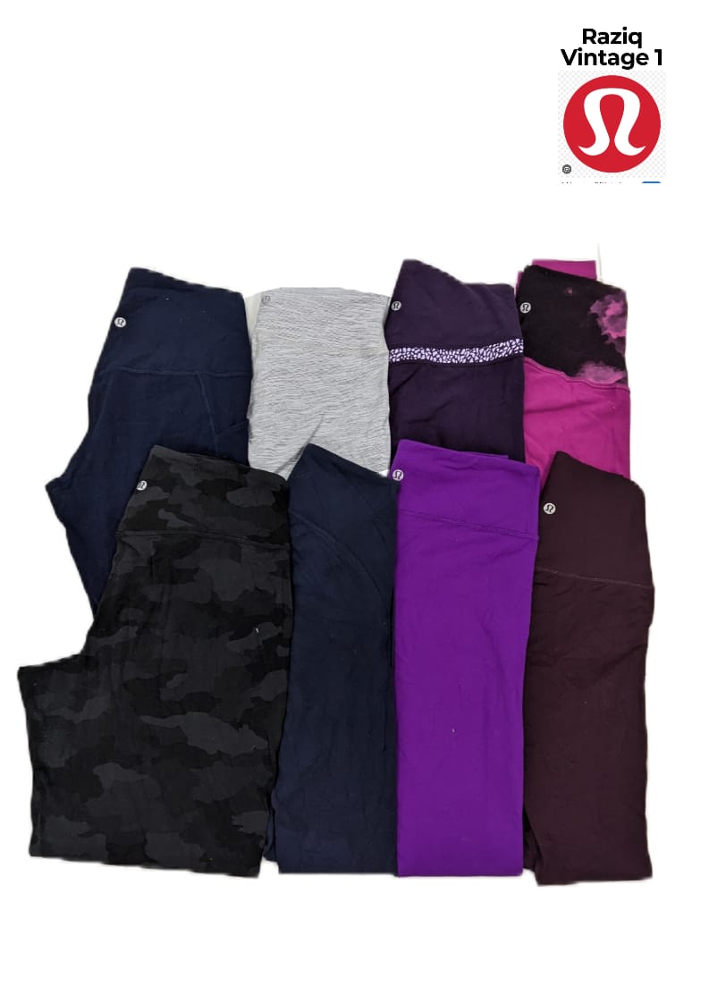 Lululemon leggings