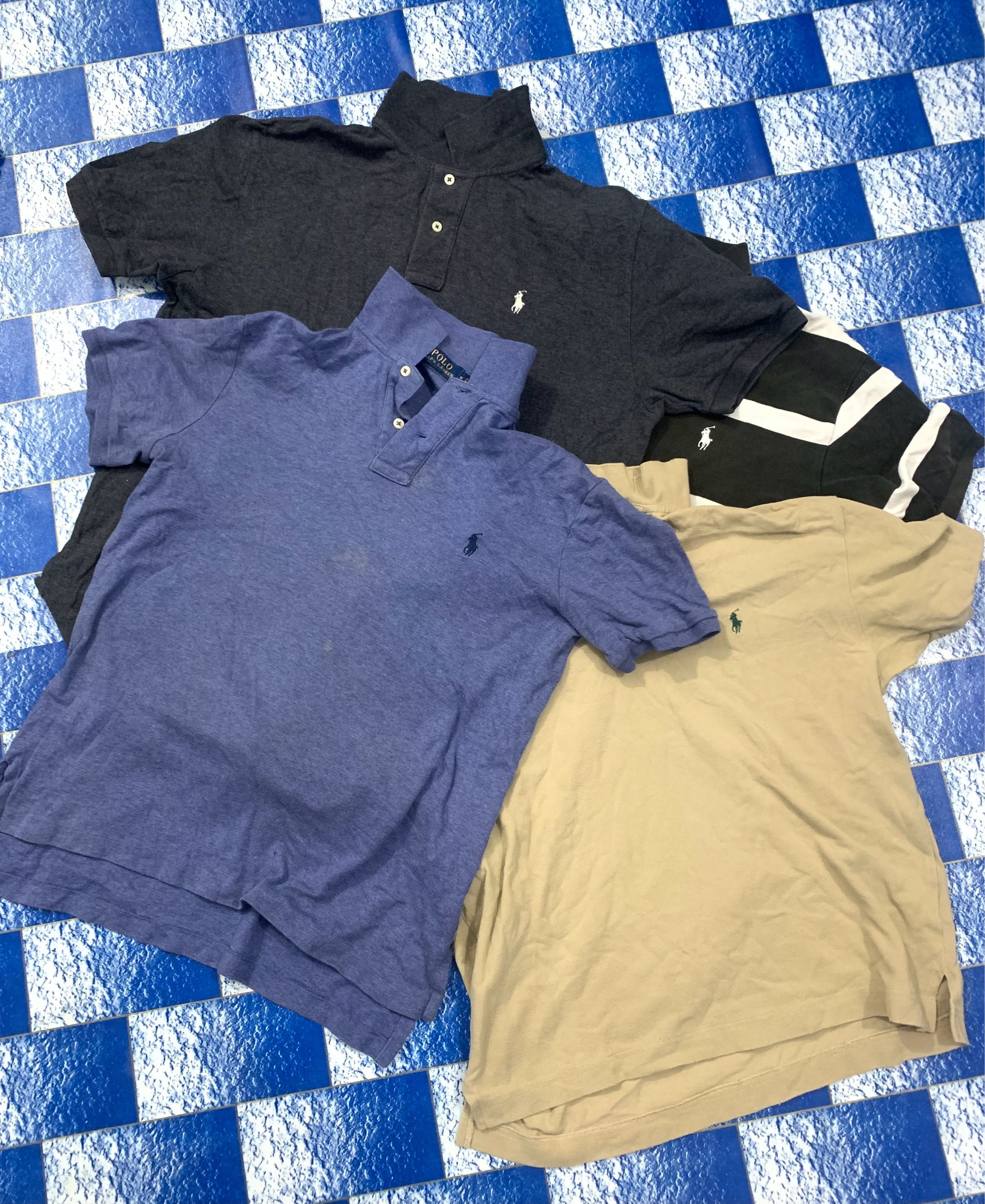 Ralph Lauren T-Shirts