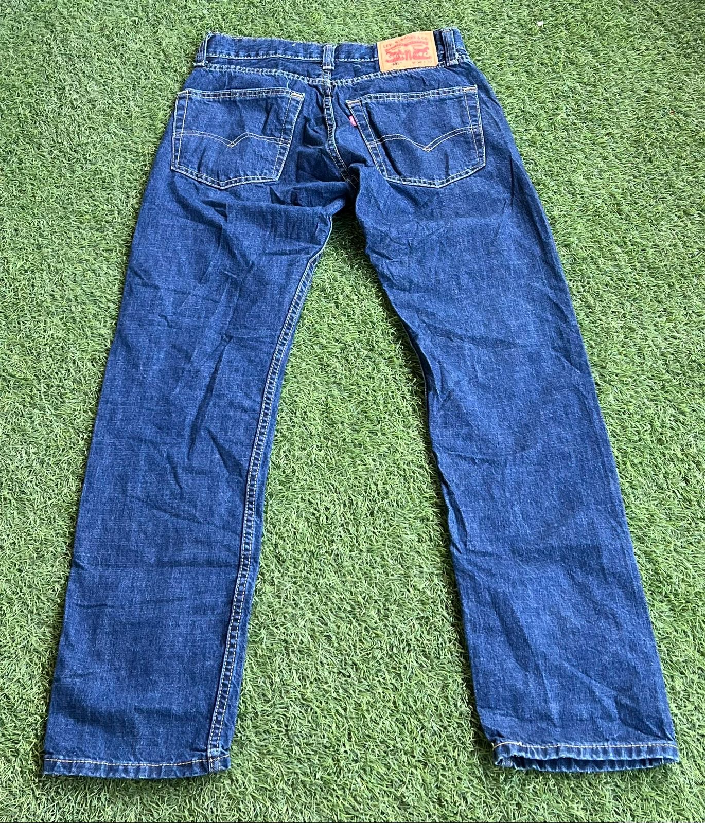 Levis mix code jeans(2593)