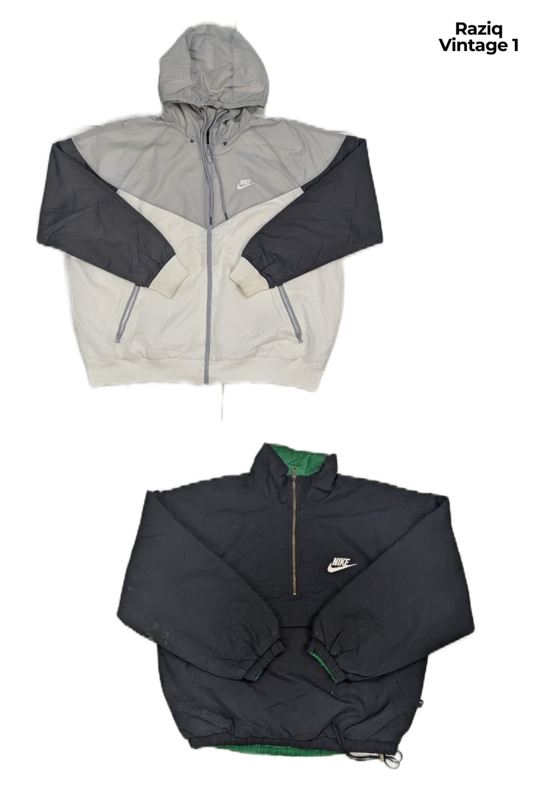 Giubbotti Nike