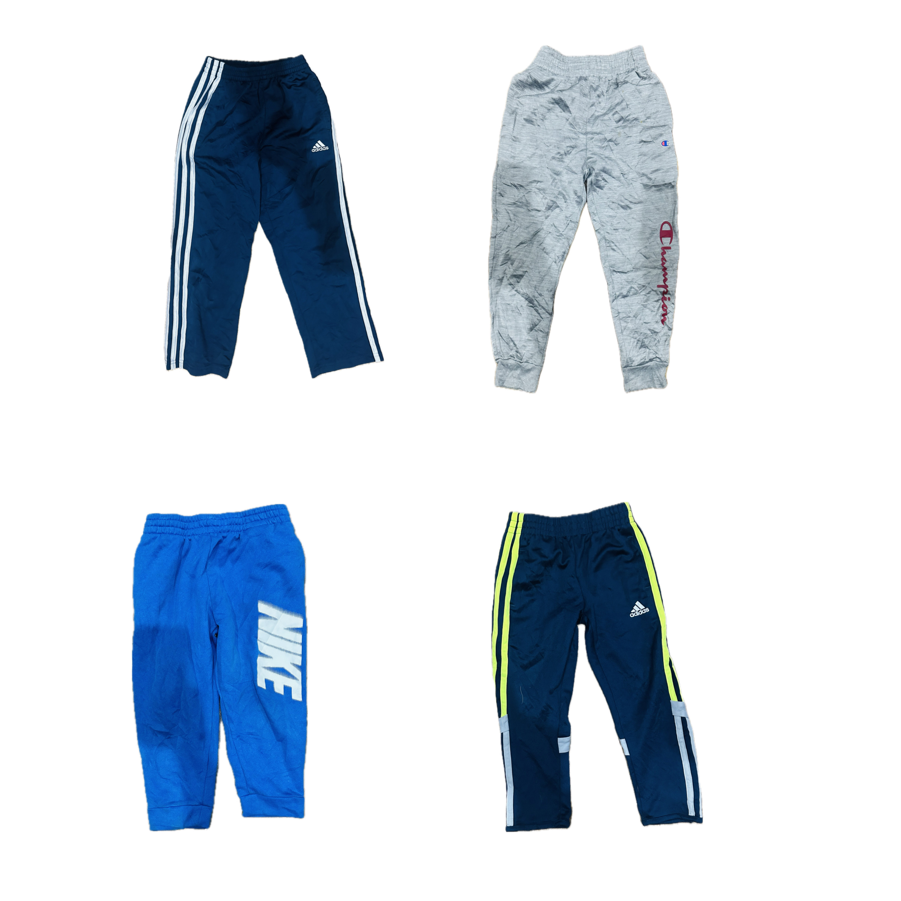 Jogging pour enfants