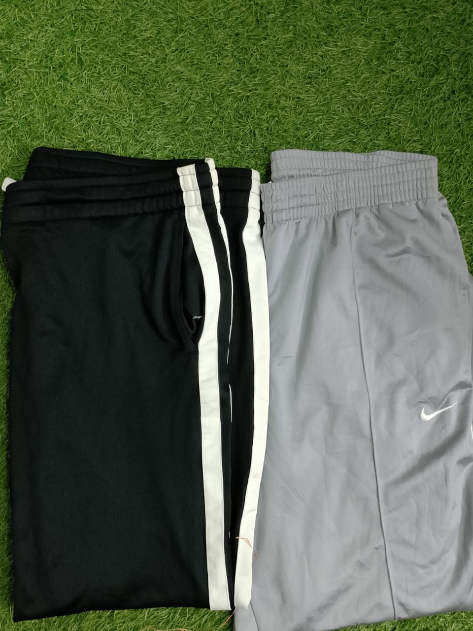 Premium Nike Track pants