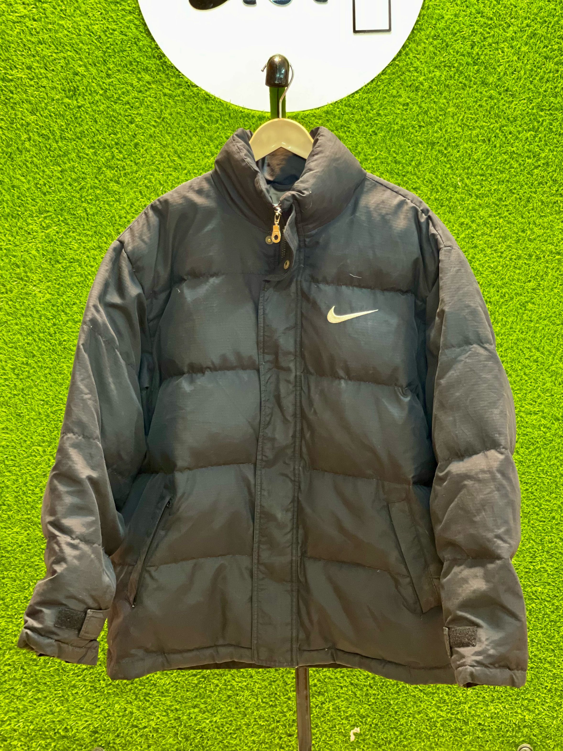 Nike Puffer Jackets [TD-180]