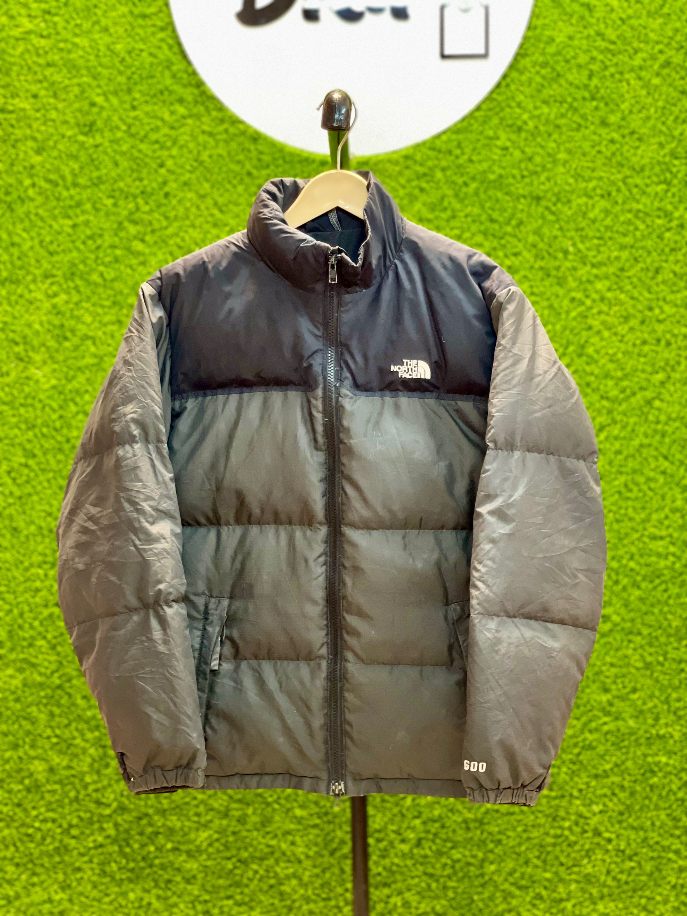 The North Face Puffer Jackets [TD-182]