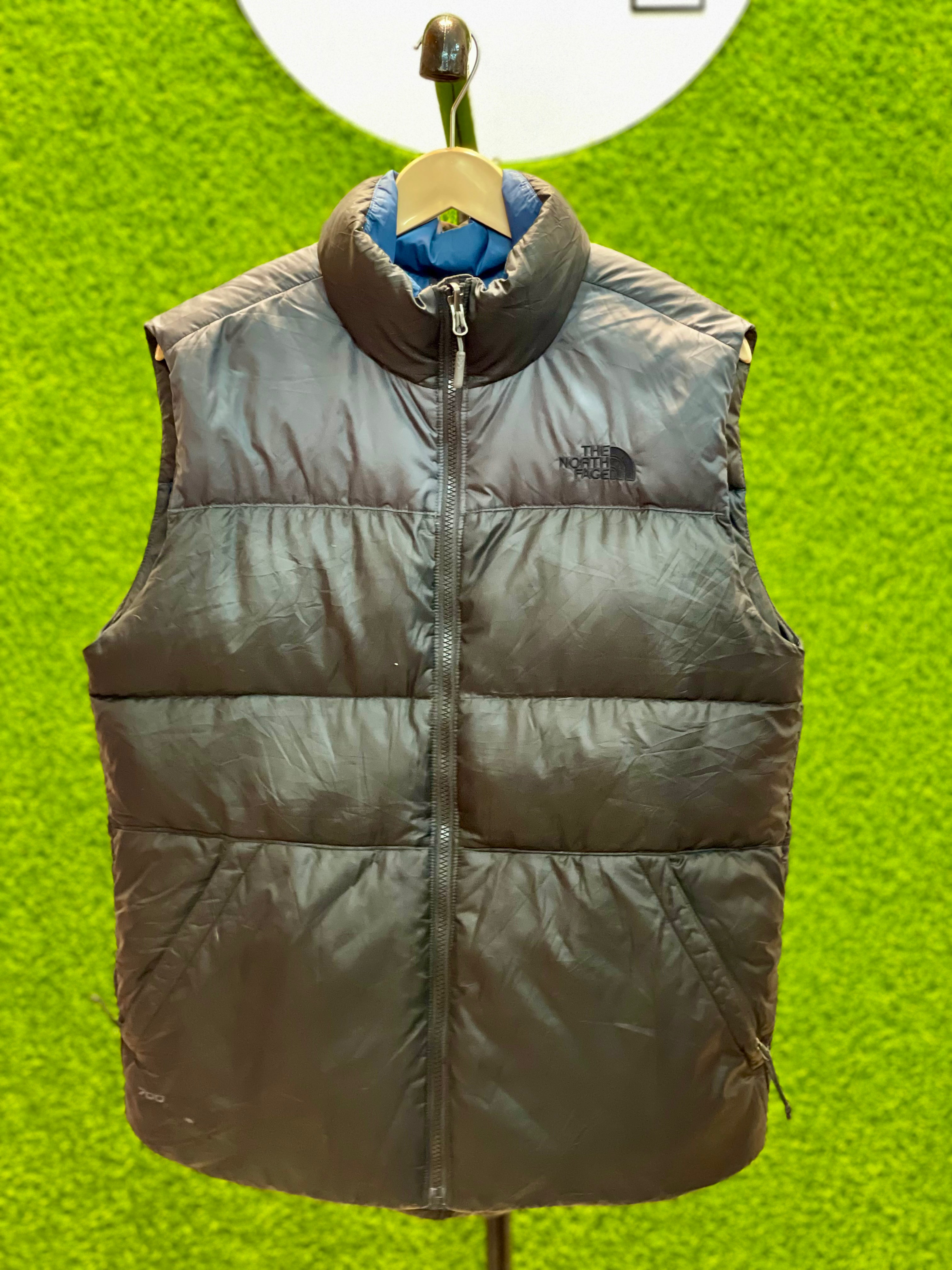 The North Face Puffer Vests [TD-183]