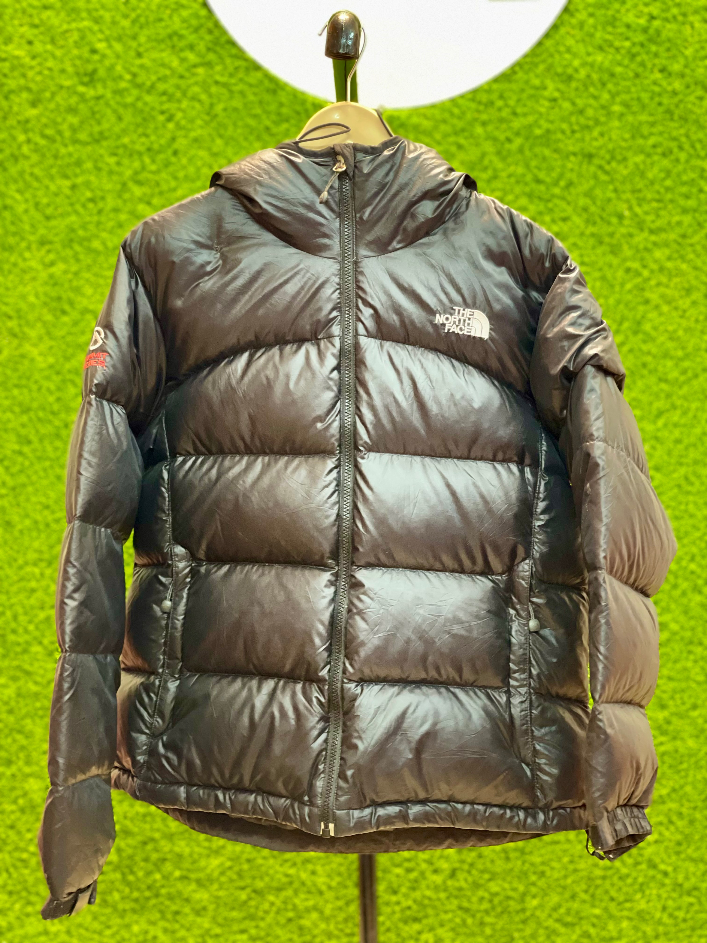The North Face Puffer Jackets [TD-186]