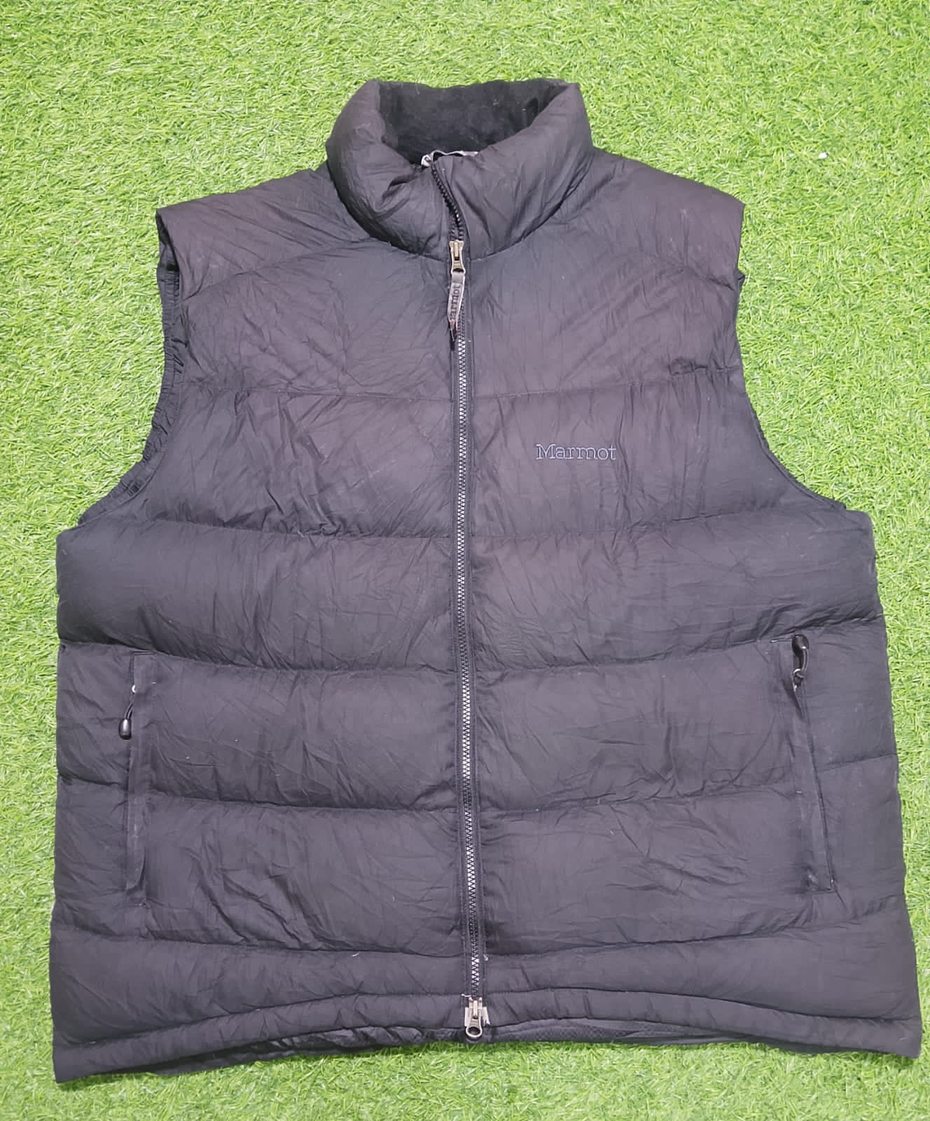 MARMOT PUFFER WESTE