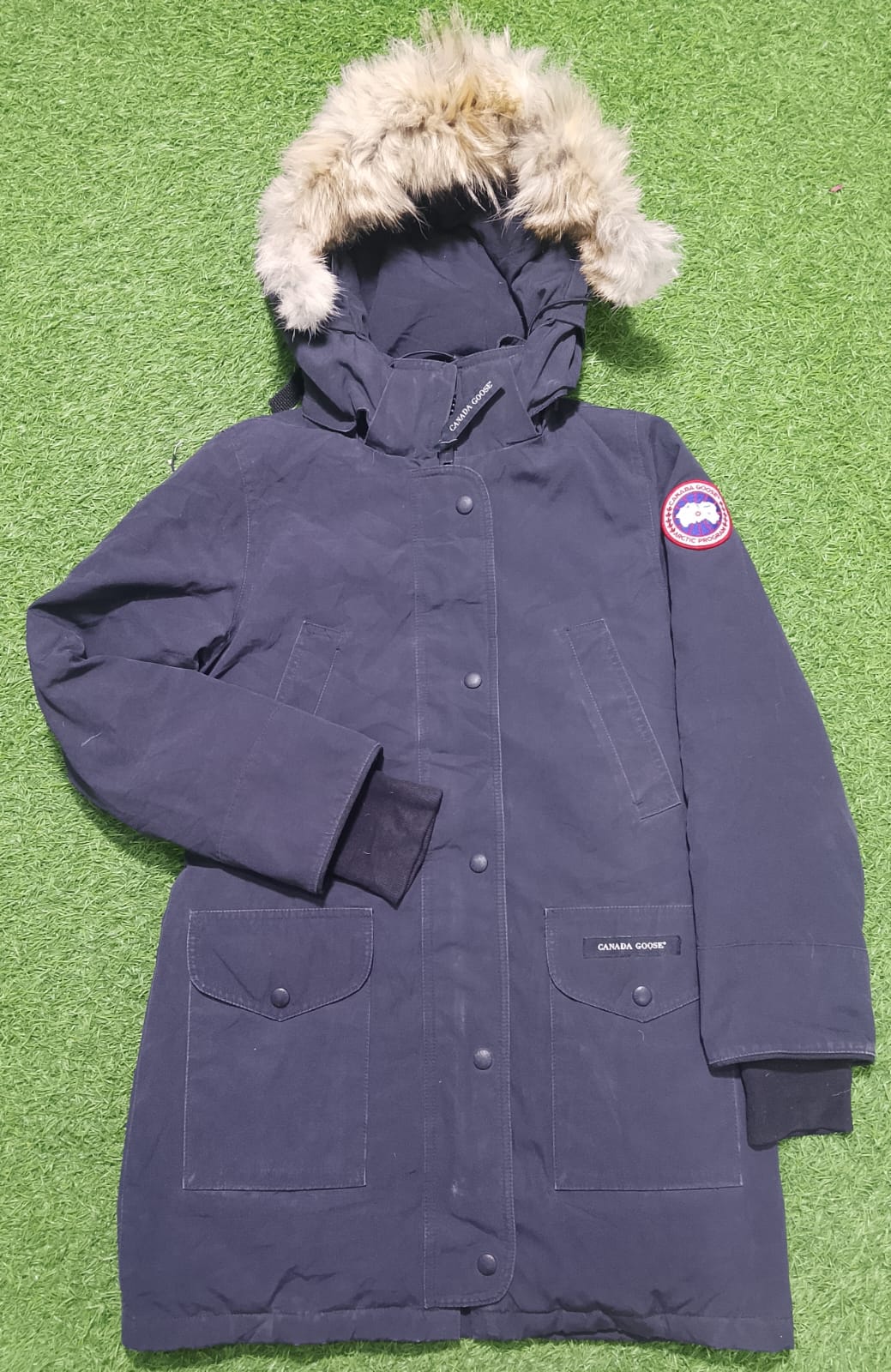 Canada Goose puffer Jackets
