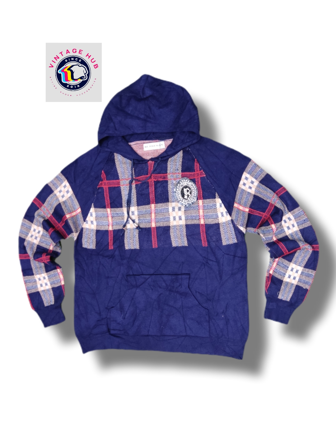 Tricot de marque Mix