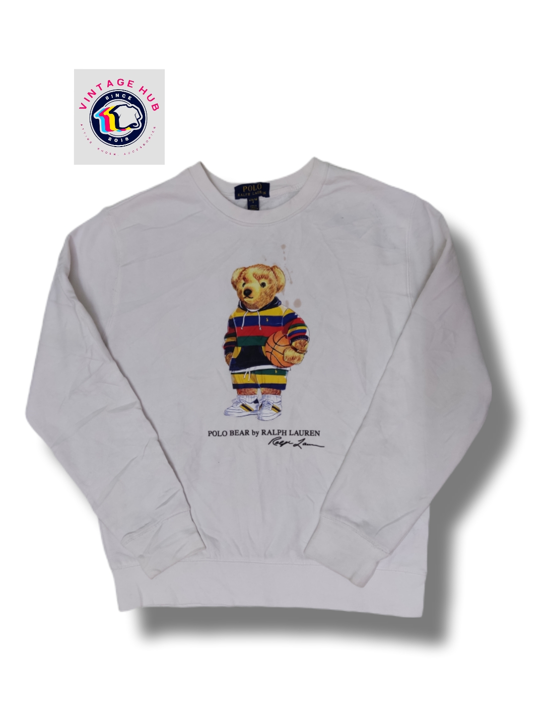 Polo Ralph Lauren Sweatshirt