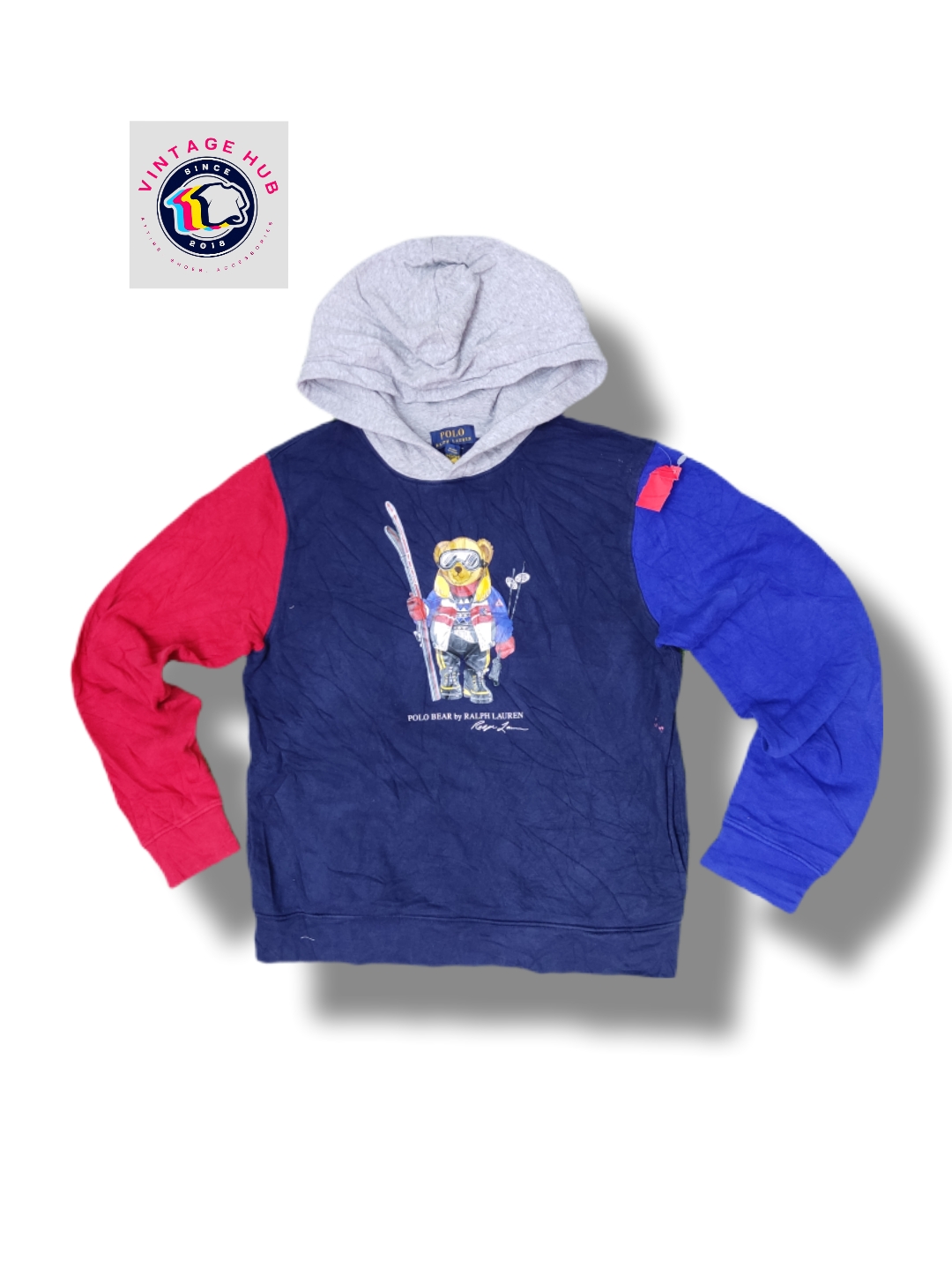 Polo Ralph Lauren Hoodie