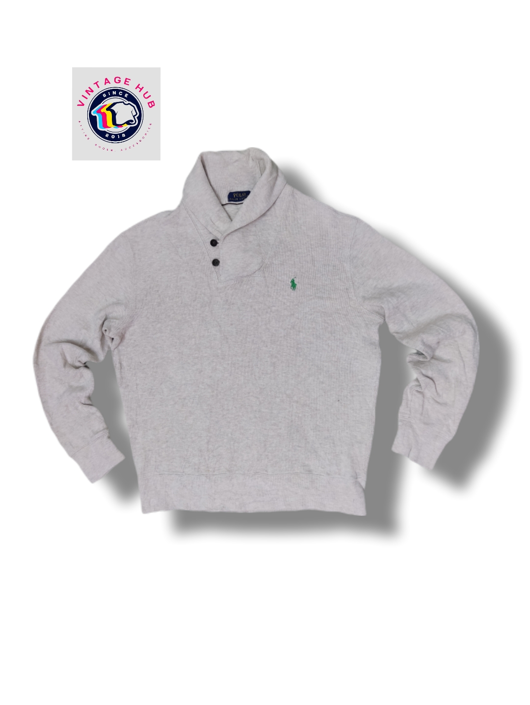 Pull Polo Ralph Lauren