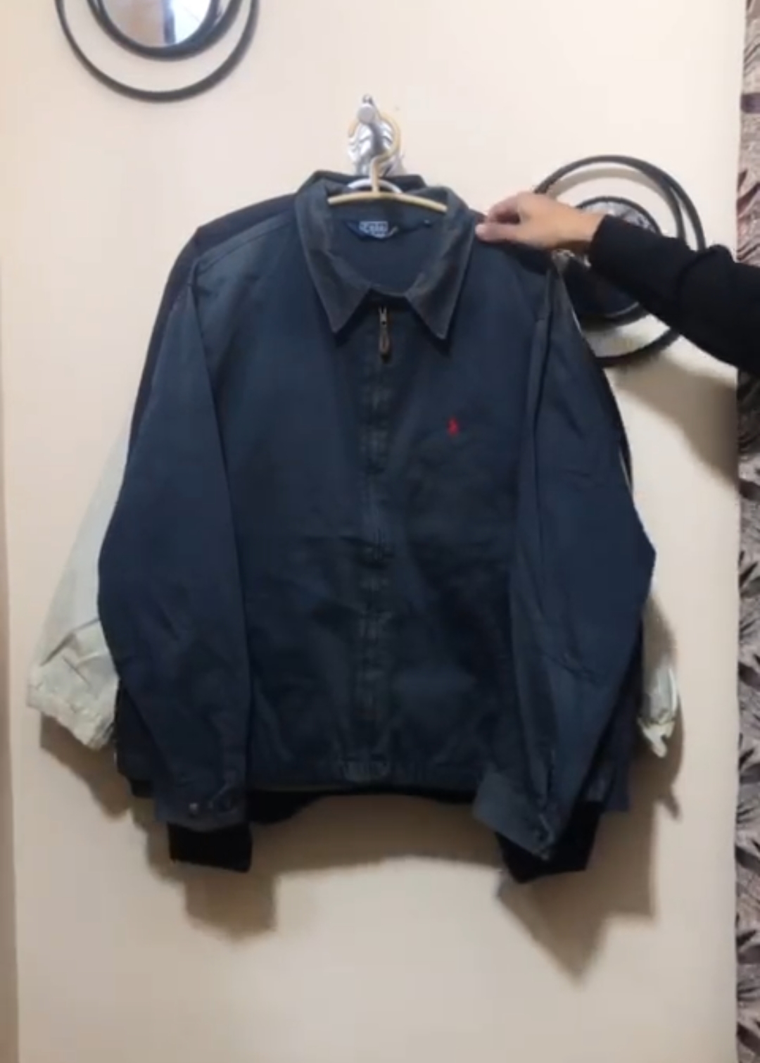 Chaquetas Ralph Lauren