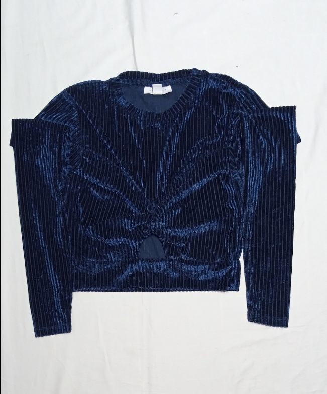 SK#80 Ladies Vintage Tops