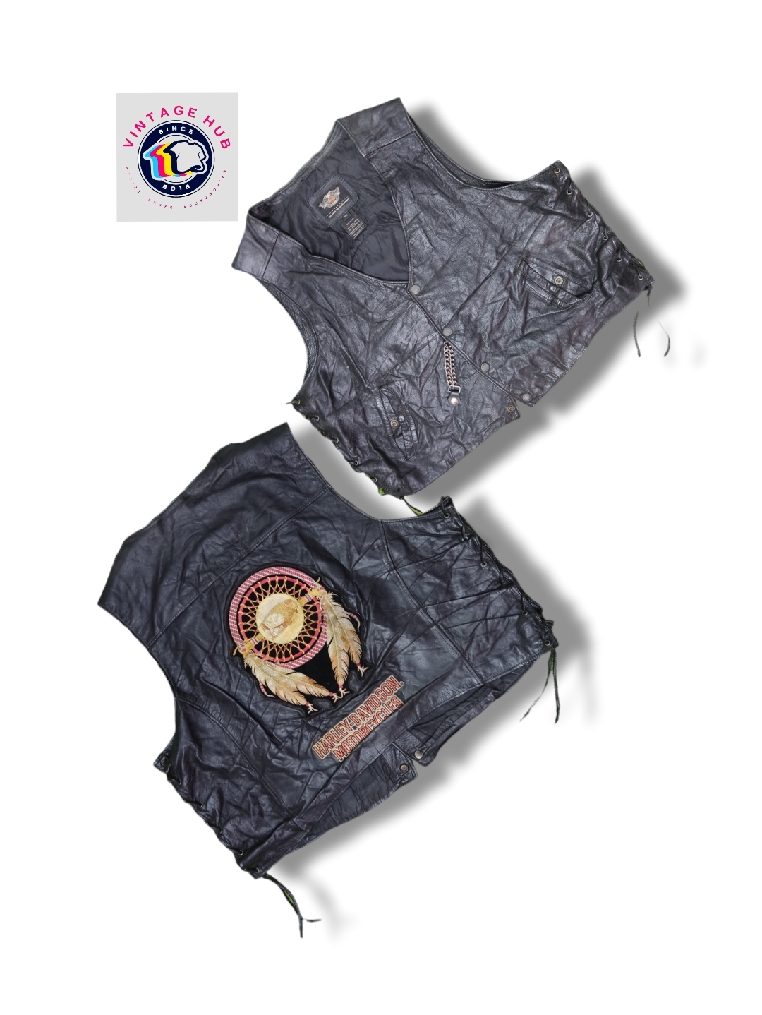 Mix Branded Jacket