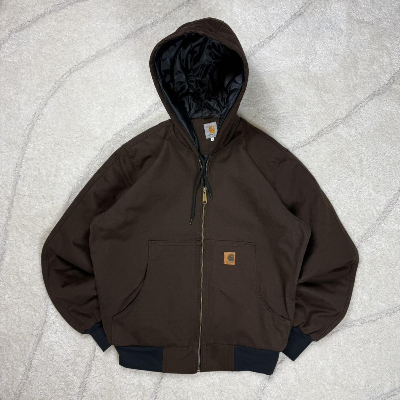 Vestes de style rework Carhartt
