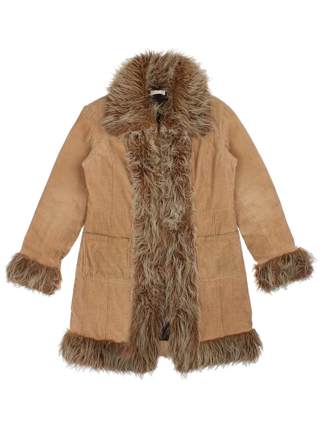 アフガンコートコレクション | ユニークヴィンテージ＆ミックスデザイン