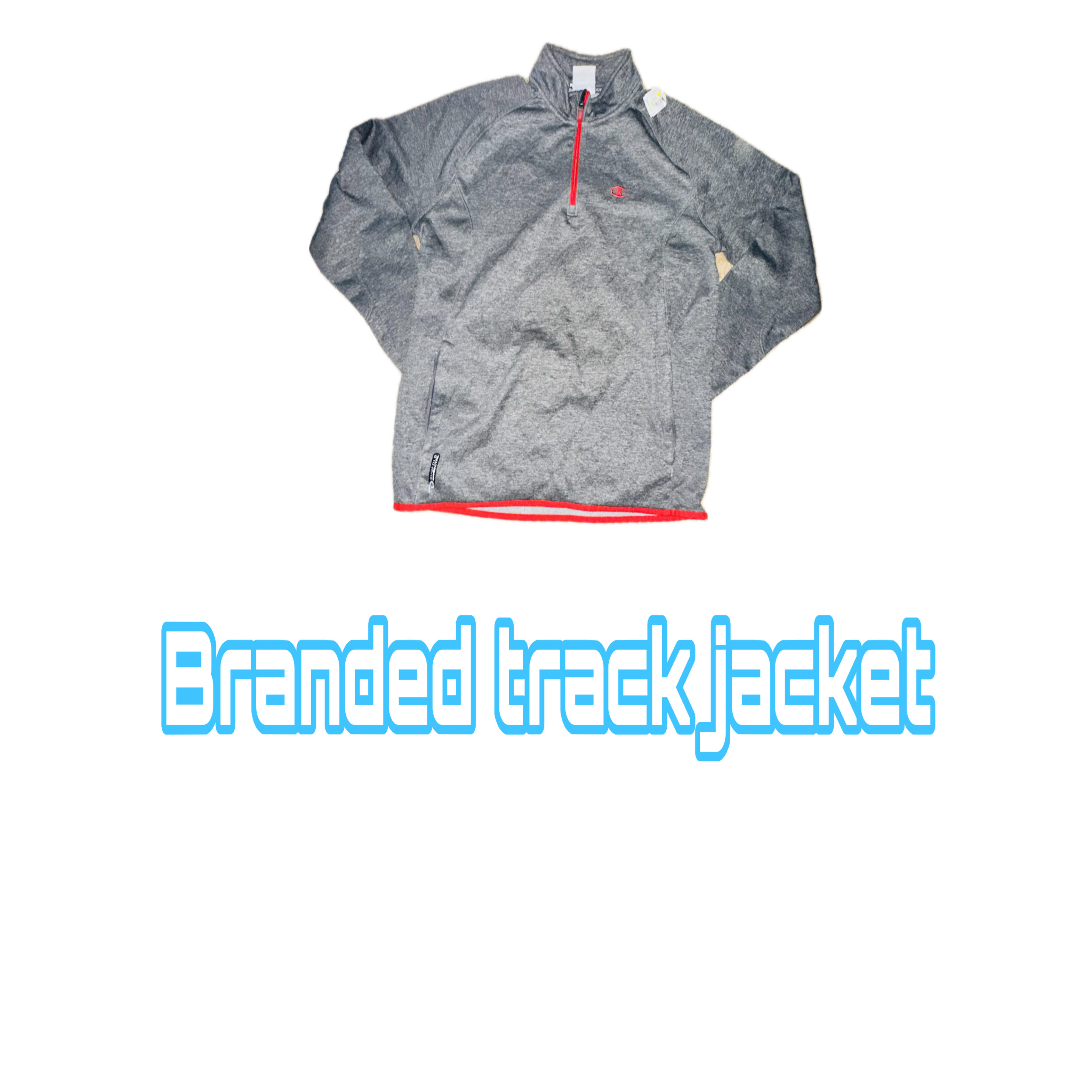 Vestes de marque