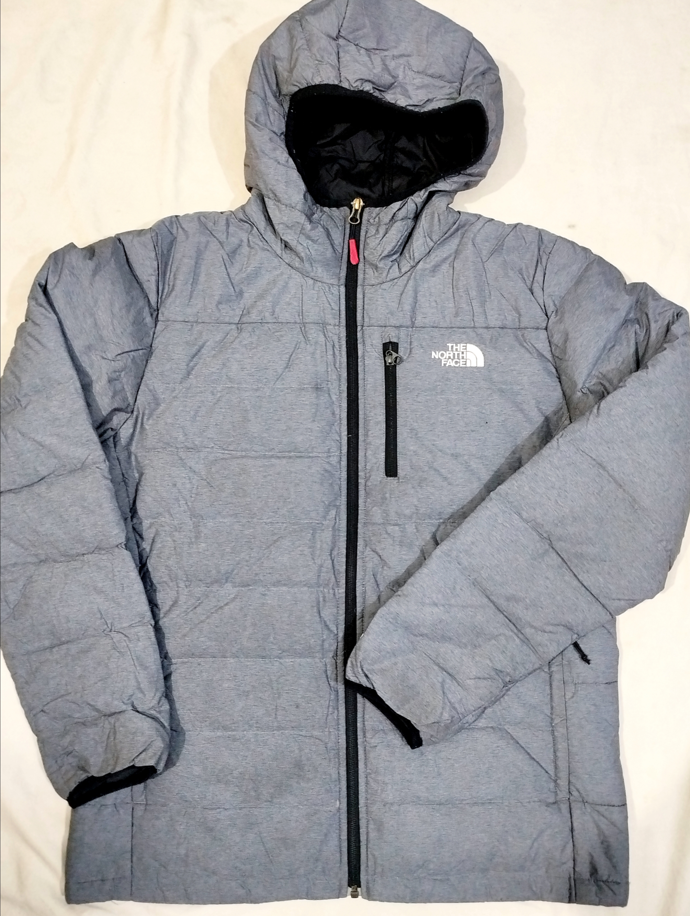 The North Face Puffer Jackets