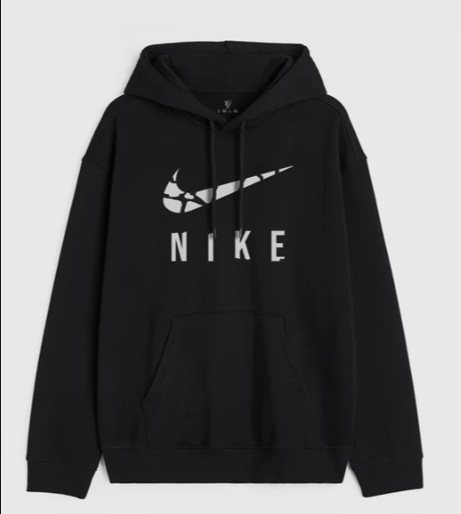 Premium Nike hoddie