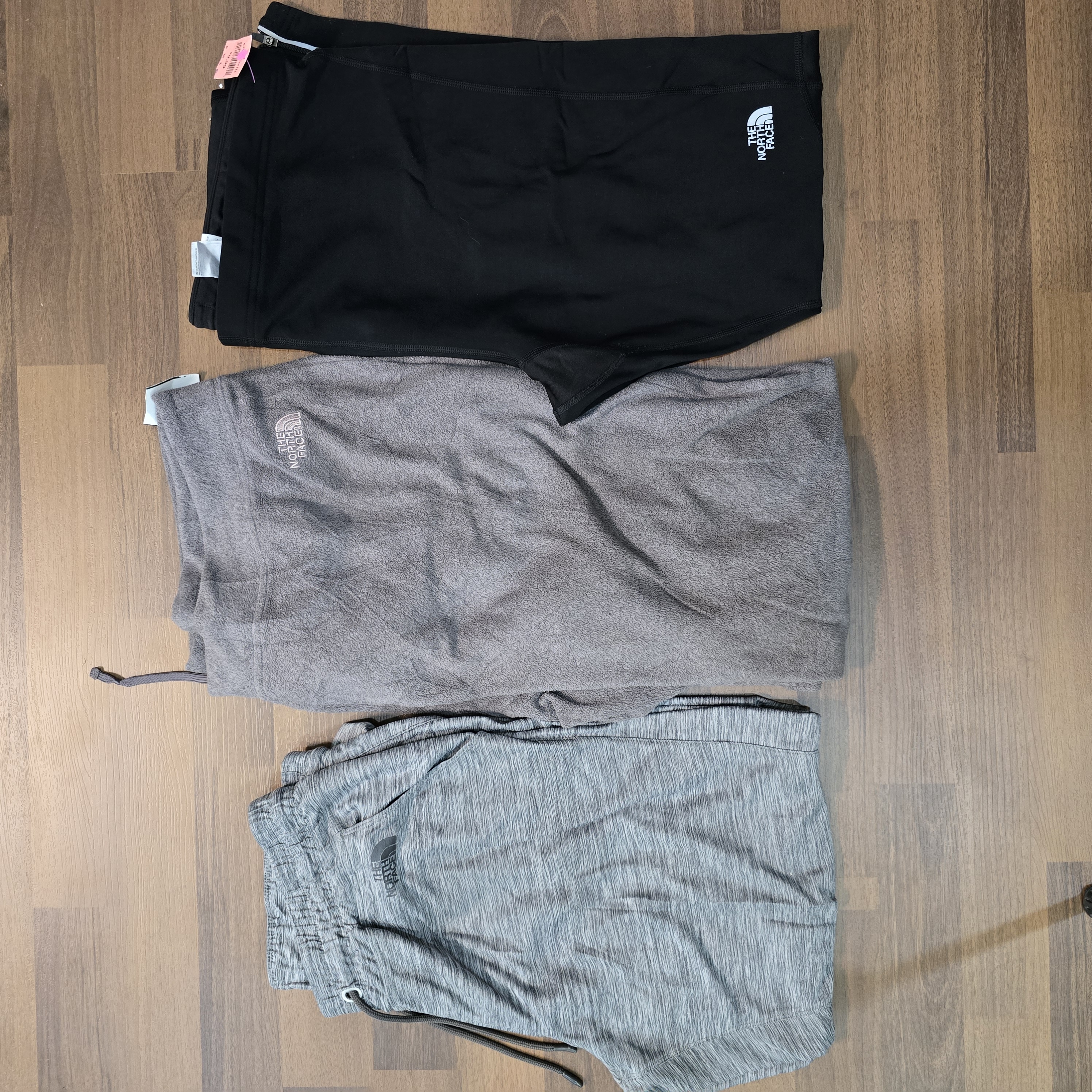 AV-0173 Calças The North Face