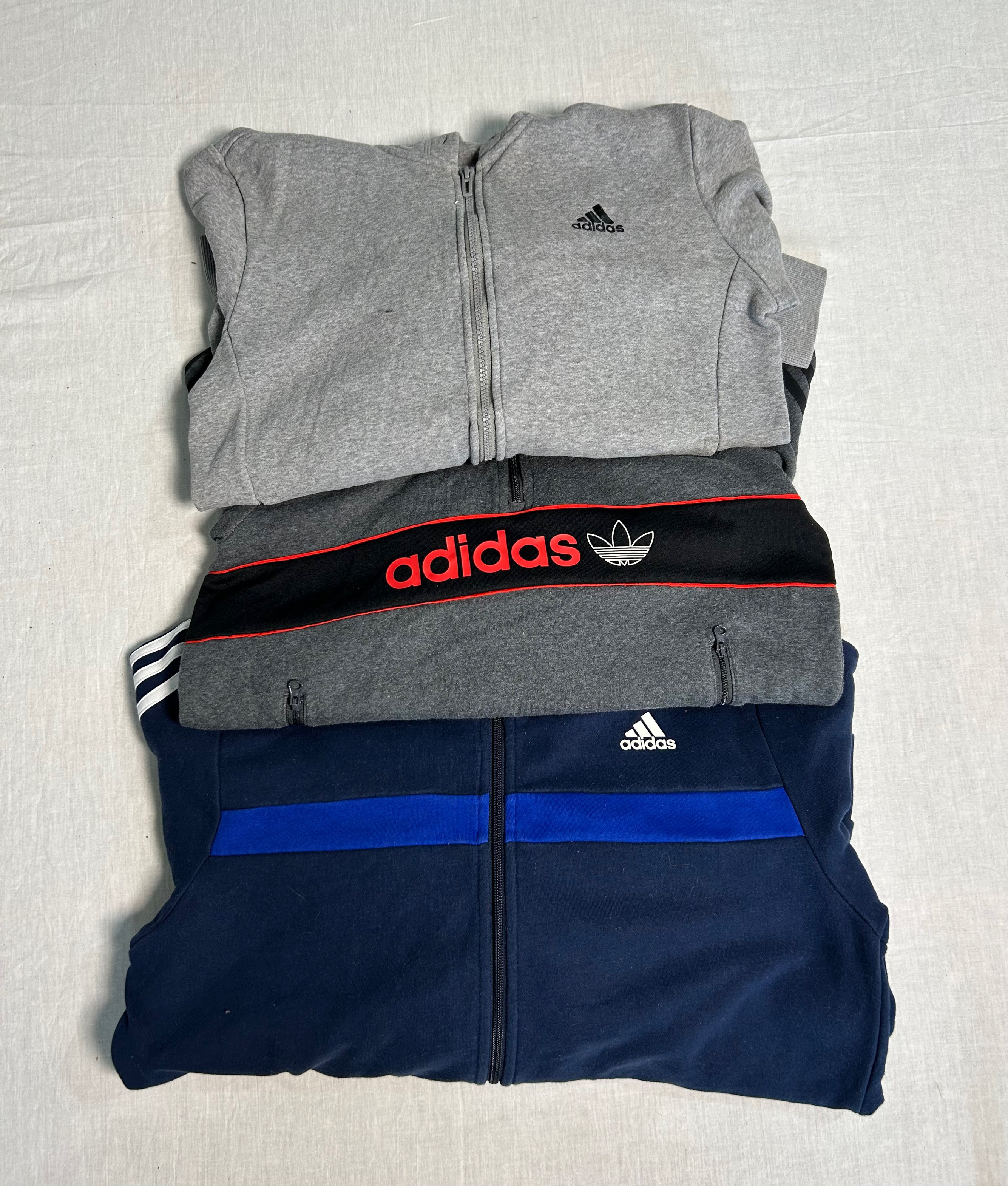 Adidas Sweatshirts & Hoodies WR_0122