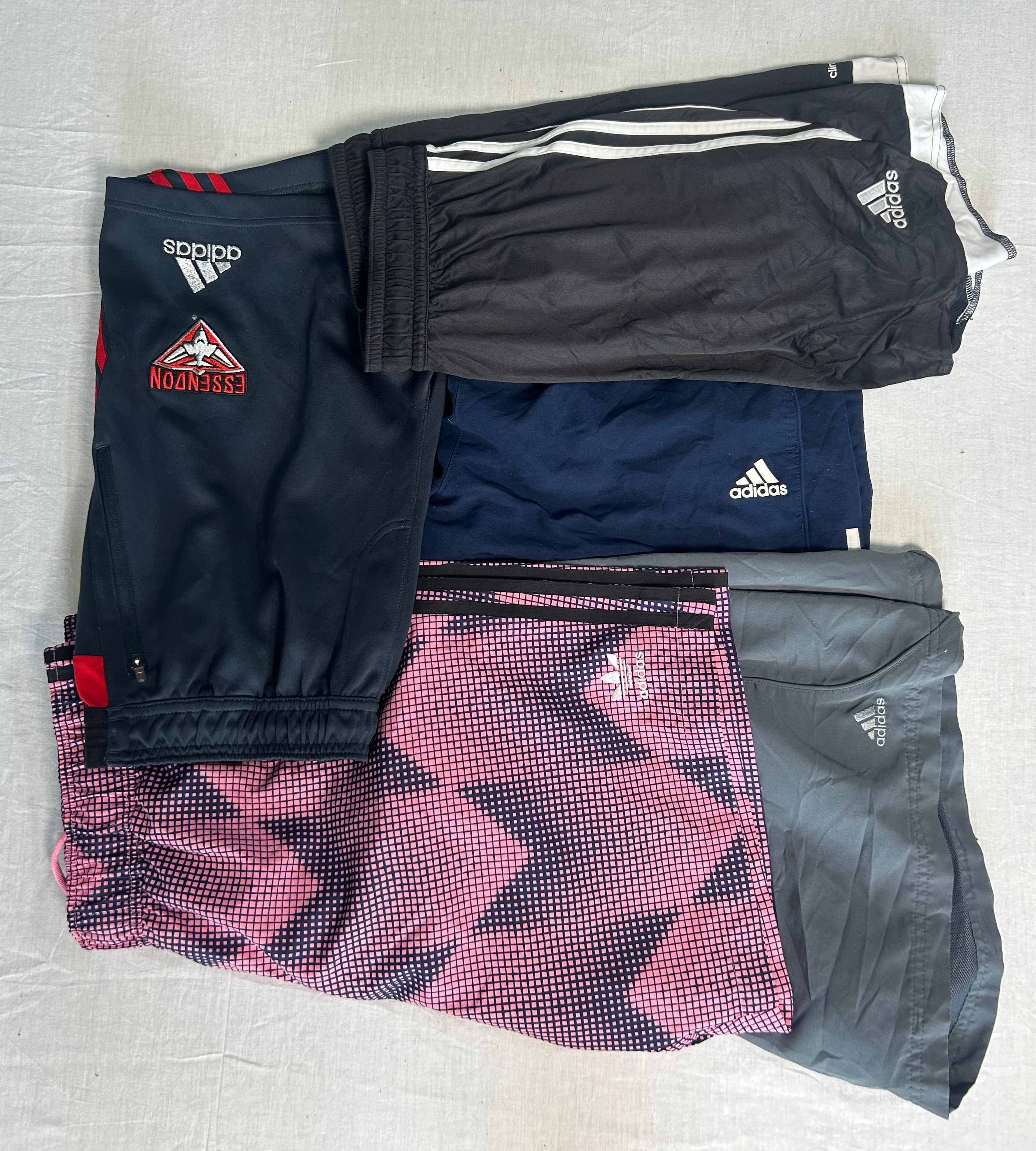 Adidas Shorts WR_0128