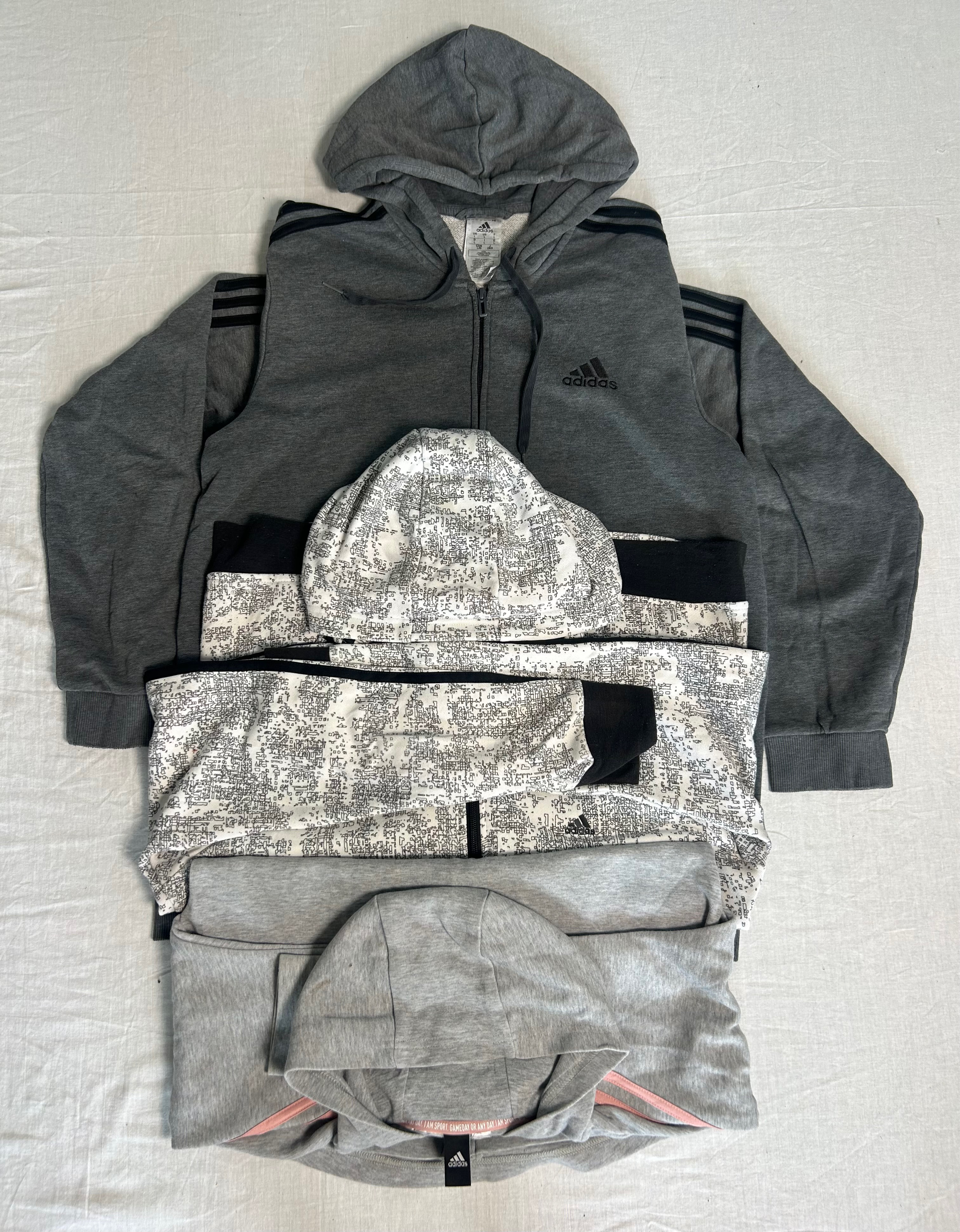Adidas Sweatshirt & Hoodies WR_0129
