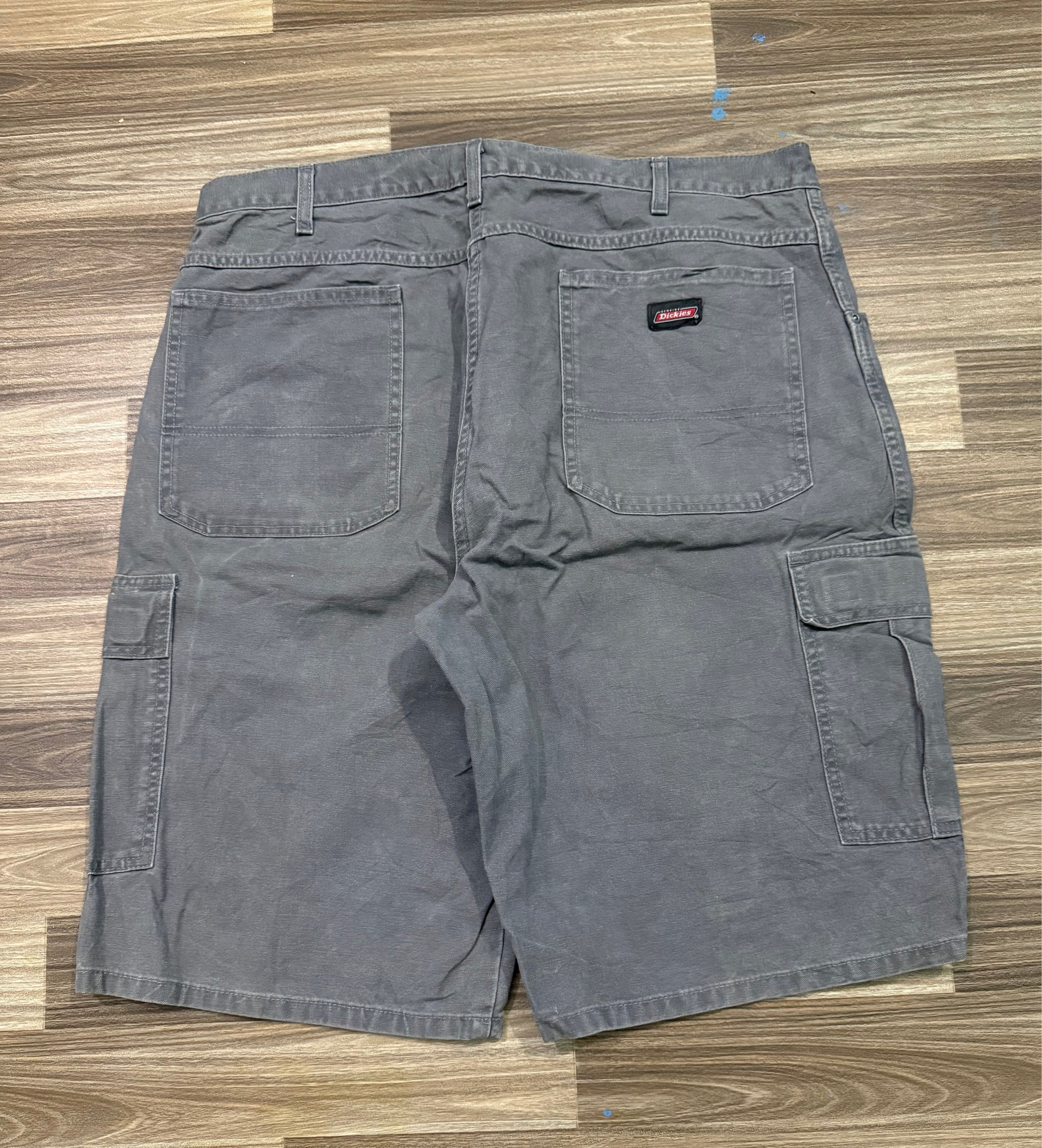 Dickies Flex Work Shorts Comfort Fit
