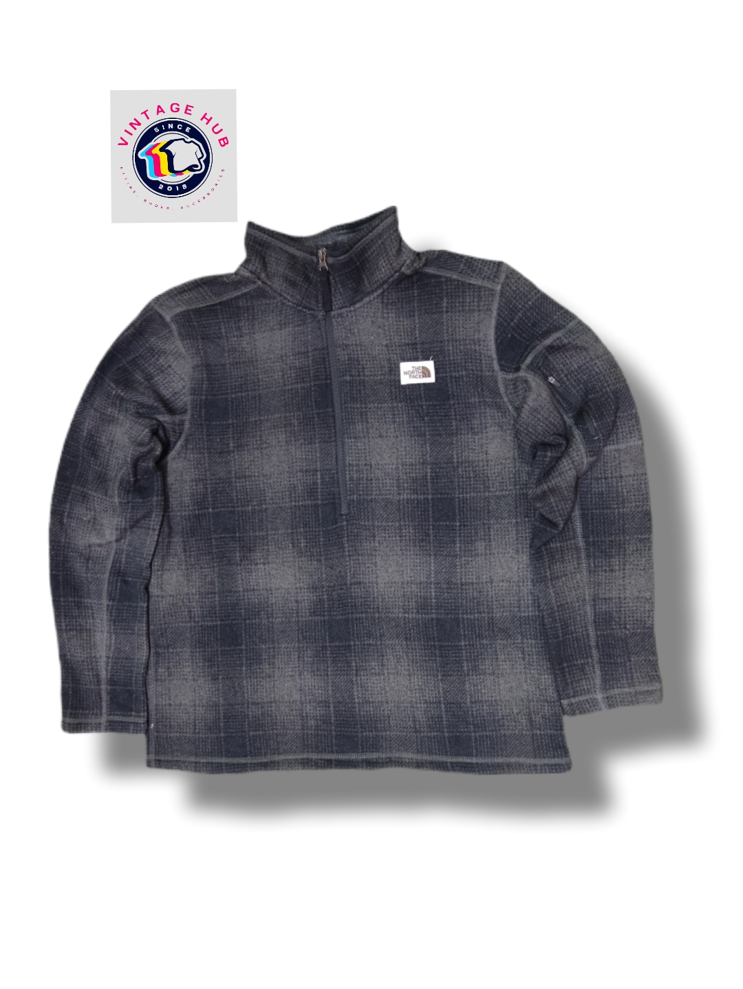 The North Face Fleece - VH03