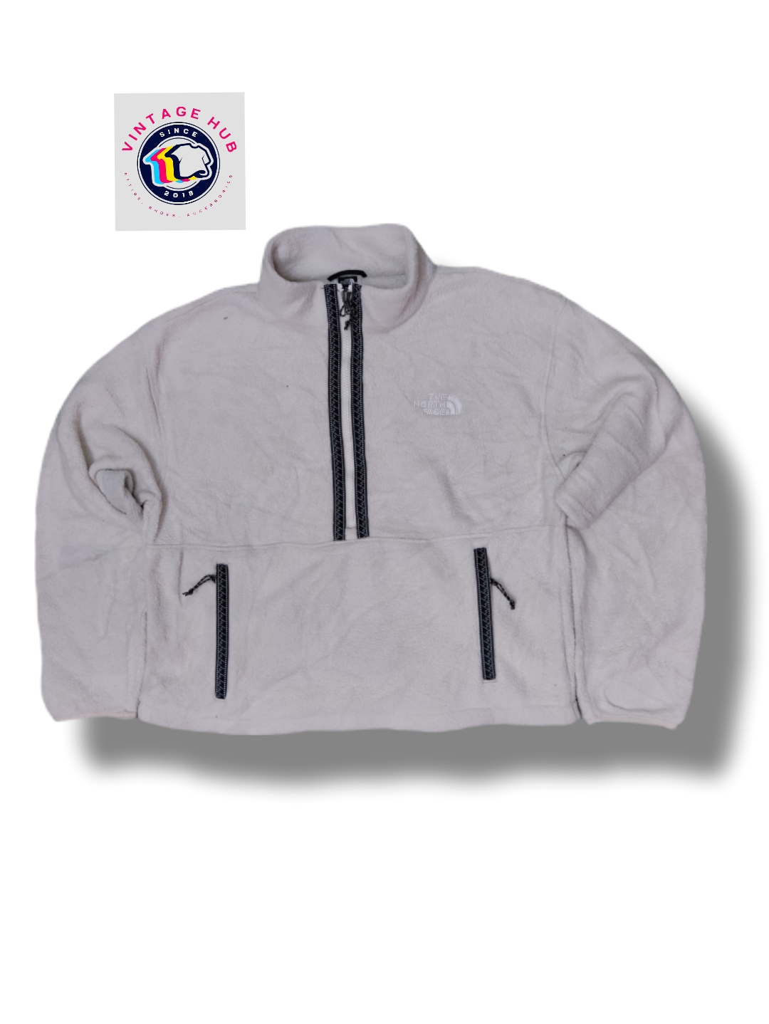 The North Face Fleece - VH04