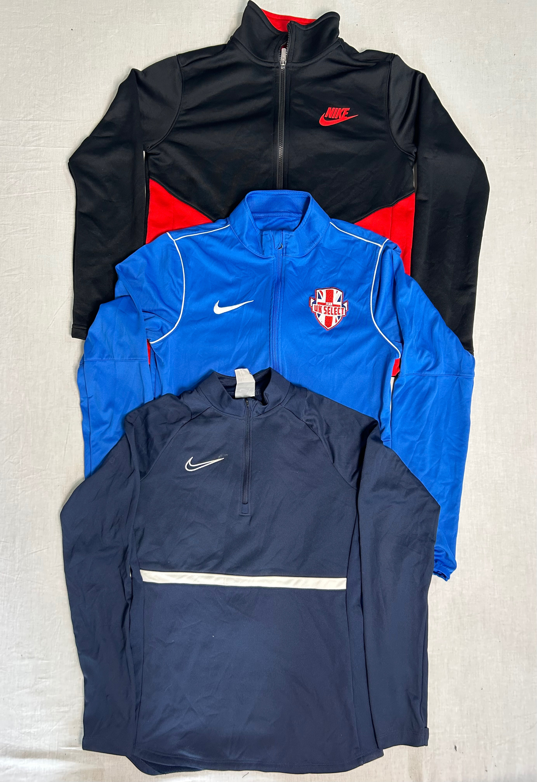 Nike Track Jacket WR_0134