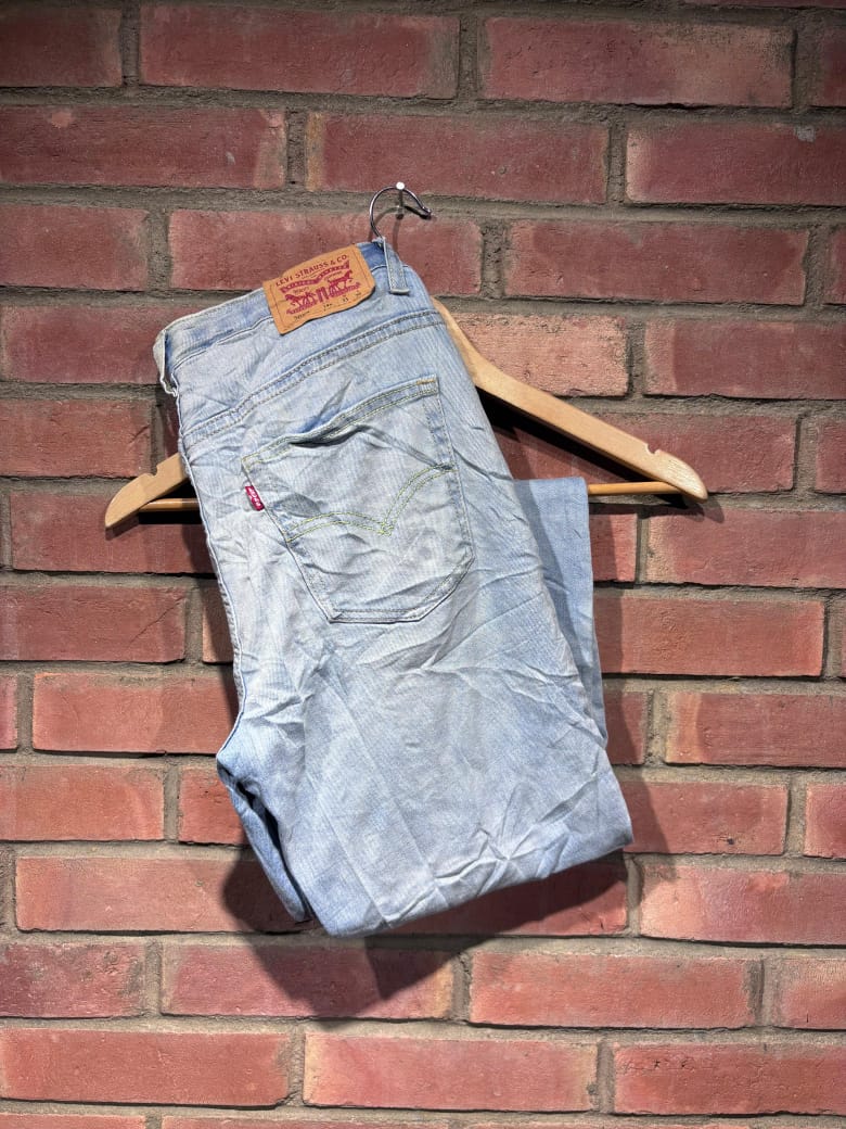 Levis Mix jeans