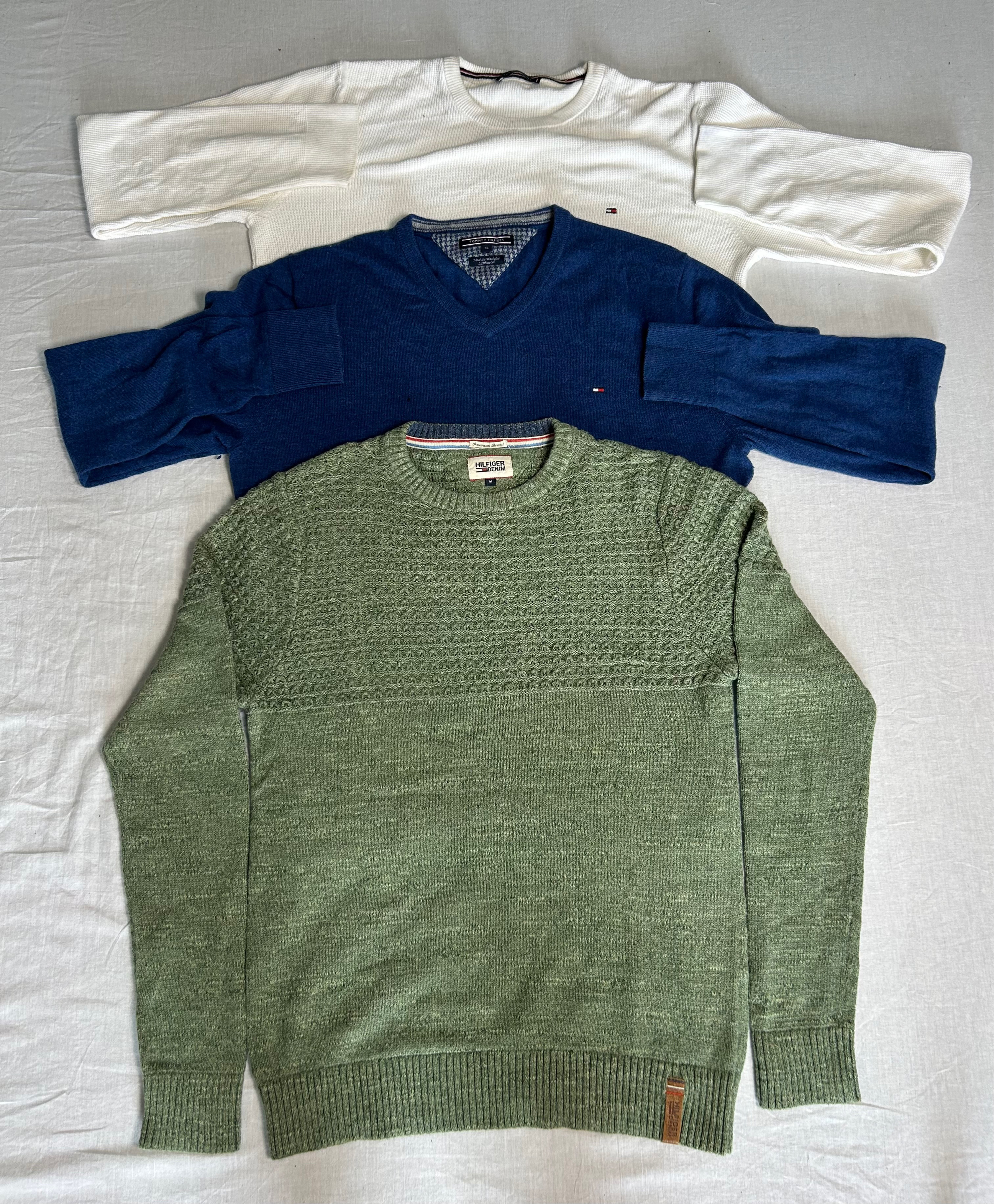 Tommy Hilfiger sweater WR_0135