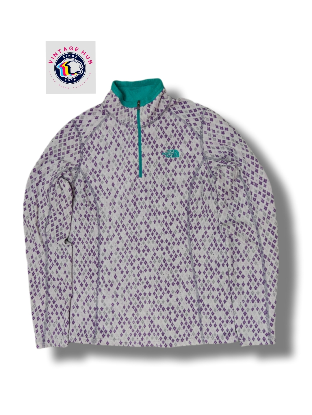 The North Face Fleece - VH07