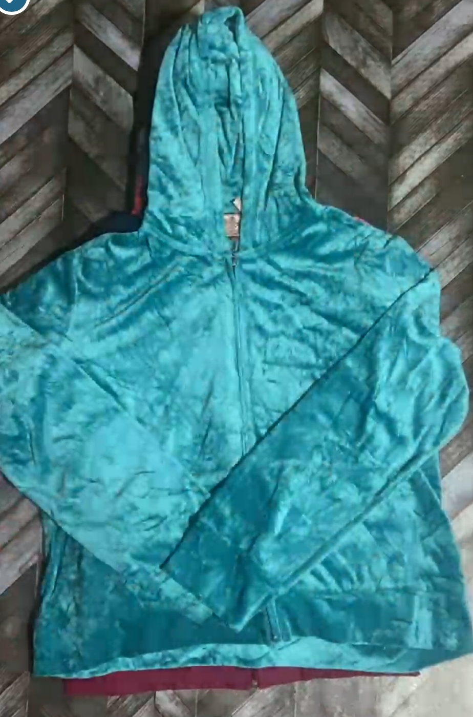 Moletom Premium Juicy Couture